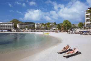 Royalton Saint Lucia Resort & Spa - All Incusive - Saint Lucia