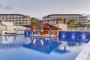 Royalton Saint Lucia Resort & Spa - All Incusive - Saint Lucia