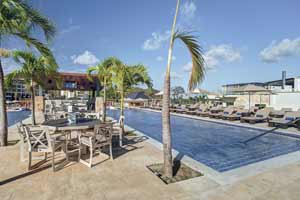 Royalton Saint Lucia Resort & Spa - All Incusive - Saint Lucia